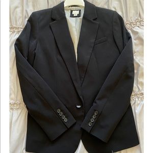 A New Day NWOT Black Blazer